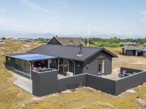 Holiday home Fanø LIV